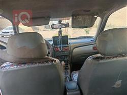 نیسان سێنترا